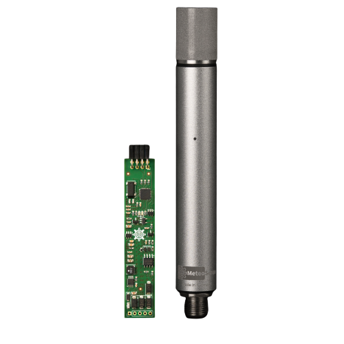 MeteoSense HTBS-2 meteorological temperature and humidity sensor