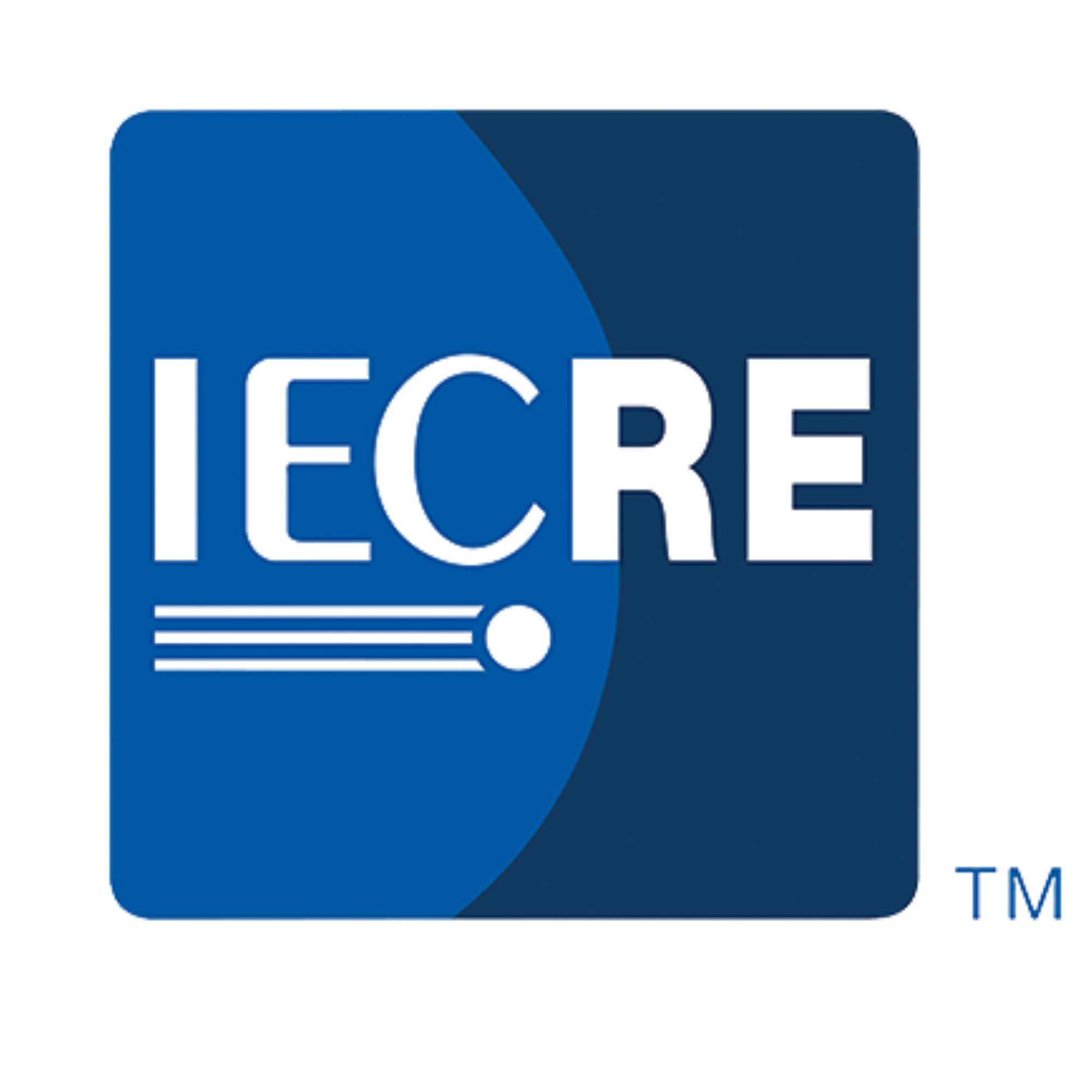 IECRE Logo